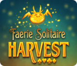 : Faerie Solitaire Harvest-MiLa