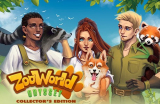 : Zooworld Odyssey Collectors Edition-MiLa