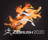 : Pixologic Zbrush 2020.0