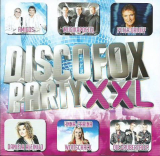 : Disco Fox Party Xxl (2019)