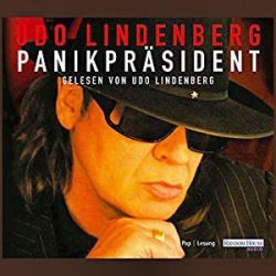 : Udo Lindenberg - Panikpräsident