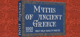 : 1001 Jigsaw Myths Of Ancient Greece-Razor