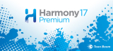 : Toon Boom Harmony Premium v17.0.1