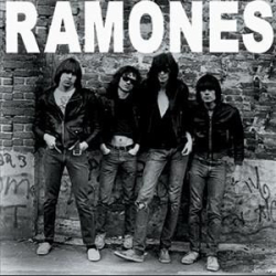 : Ramones - Discography 1976-1995