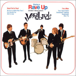 : The Yardbirds - Discography 1965-2007