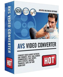 : AvS Video Converter v12.0.2.652