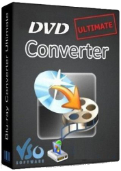 : VsO DvD Converter Ultimate v4.0.0.98