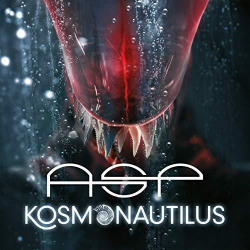 : Asp - Kosmonautilus (Deluxe Version) (2019)