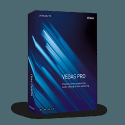 : Magix Vegas Pro v17.0.0.28