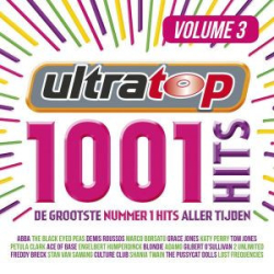 : Ultratop - 1001 Hits - Vol. 3 [2016]