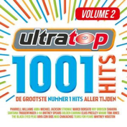 : Ultratop - 1001 Hits - Vol. 2 [2015]
