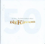 : Die Flippers - 50 Jahre - Das Weiße Jubiläums-Album (2019)