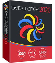 : Dvd-Cloner / Gold / Platinum 2020 v17.00