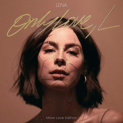 : Lena - Only Love, L (More Love Edition) (2019)