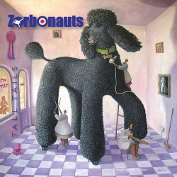 : Zorbonauts - Tall Tails (2019)