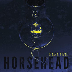 : Horsehead - Electric (2019)