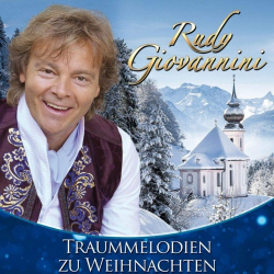: Rudy Giovannini - Traummelodien zu Weihnachten (2019)