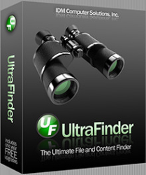 : IDm Ultrafinder v.19.00.0.32