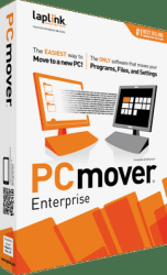 : Laplink Pcmover Enterprise v11.01.101