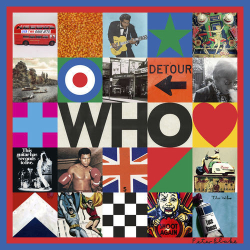 : The Who - Who (Deluxe) (2019)