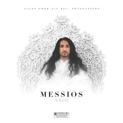 : Ssio - Messios (Limited Edition) (2019)