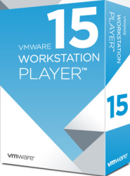 : VMware Workstation Player v15.5.1 Build 15018445 (x64)