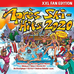 : Apres Ski Hits 2020 (Xxl Fan Edition) (2019)