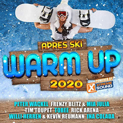 : Après Ski Warm Up 2020 powered by Xtreme Sound (2019)