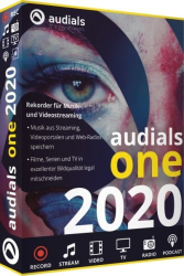: Audials One Platinum 2020.2.3.0