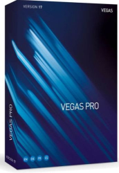 : Magix Vegas Pro v17.0.0.353 (x64)