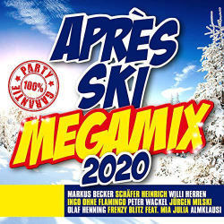 : Après Ski Megamix 2020 (2019)