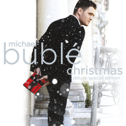 : Michael Buble - Christmas (Deluxe Special Edition) (2012)