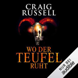 : Craig Russell - Wo der Teufel ruht