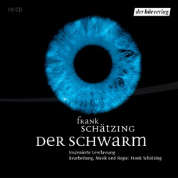 : Frank Schätzing - Der Schwarm