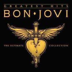 : Bon Jovi - Greatest Hits (2010)