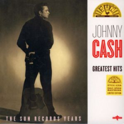 : Johnny Cash - Greatest Hits