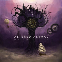 : Altered Animal - As Days Pass (2019)