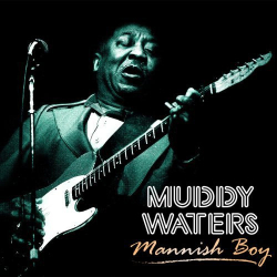 : Muddy Waters - The Hoochie Coochie Man (2019)