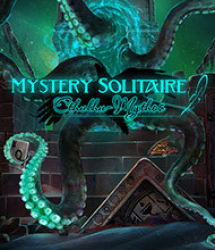 : Mystery Solitaire Cthulhu Mythos German-DeliGht