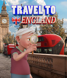 : Travel to England German-DeliGht