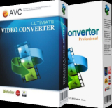 : Any Video Converter Pro / Ultimate v6.3.4