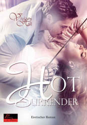 : Vivian Hall - Hot Surrender