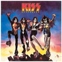 : Kiss - Discography 1974-2014