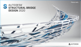 : Autodesk Structural Bridge Design 2020