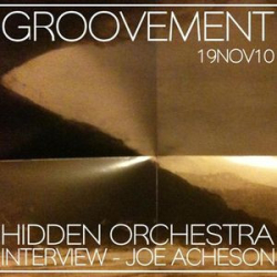 : Hidden Orchestra - FLAC-Discography 2010-2019