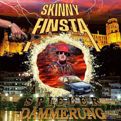 : Skinny Finsta - Spielerdämmerung (2019)
