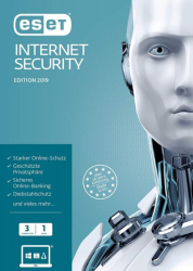 : Eset Internet Security 2020 v13.0.24.0