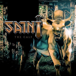 : Saint - The Calf (2019)