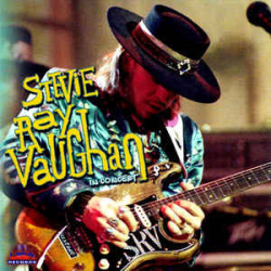 : Stevie Ray Vaughan - FLAC-Discography 1983-1997