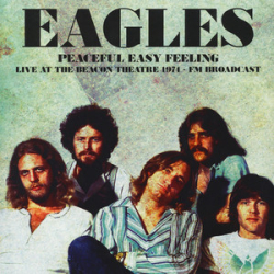 : Eagles - FLAC-Discography 1972-2007
